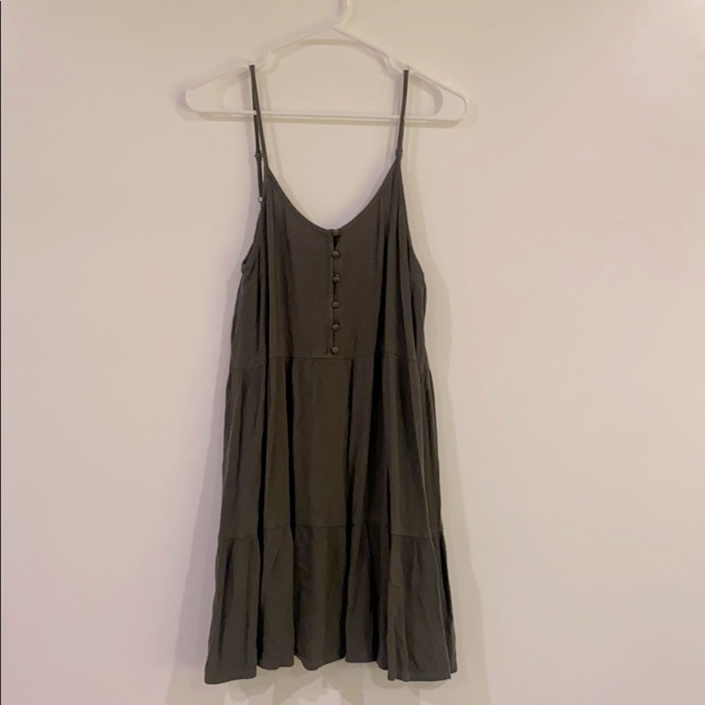 Mossimo sundress